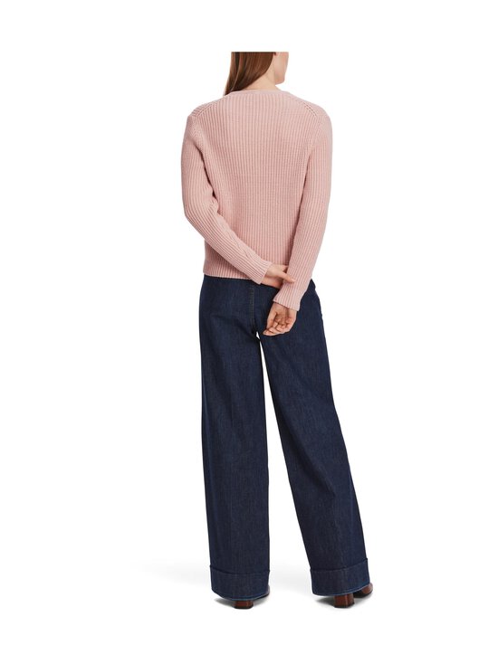 Marc Cain - Sweater-neule - 168 BRIGHT ROSEWATER - photo 3 Marc Cain - Sweater-neule - 168 BRIGHT ROSEWATER | Stockmann - photo 3