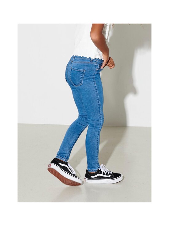 KIDS ONLY - Konrain Life Skinny -farkut - MEDIUM BLUE DENIM - photo 6 KIDS ONLY - Konrain Life Skinny -farkut - MEDIUM BLUE DENIM | Stockmann - photo 6