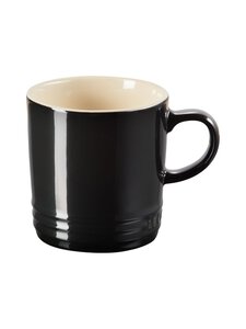 Le Creuset - London Coffee -muki 350 ml - BLACK | Stockmann