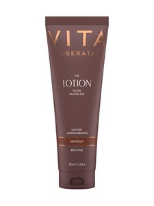 Vita Liberata - Tanning Lotion with Instant Guide Color, Medium pašiedeguma ķermeņa krēms | Stockmann