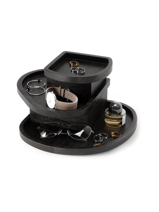 Umbra - Cove-säilytyslaatikko - BLACK | Stockmann - photo 1