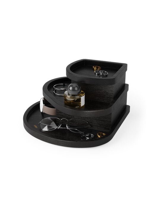 Umbra - Cove-säilytyslaatikko - BLACK | Stockmann - photo 2