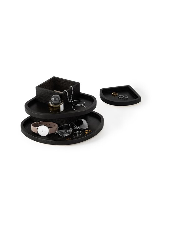 Umbra - Cove-säilytyslaatikko - BLACK | Stockmann - photo 3
