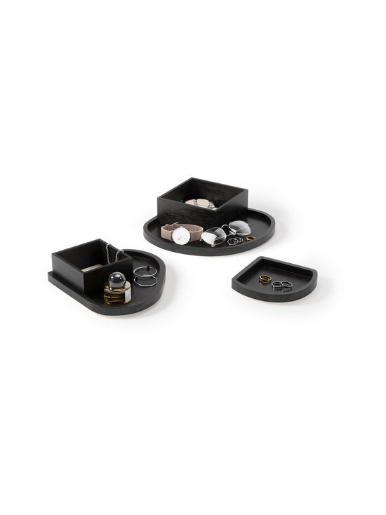 Umbra - Cove-säilytyslaatikko - BLACK | Stockmann - photo 4