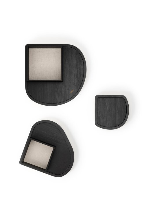 Umbra - Cove-säilytyslaatikko - BLACK | Stockmann - photo 5