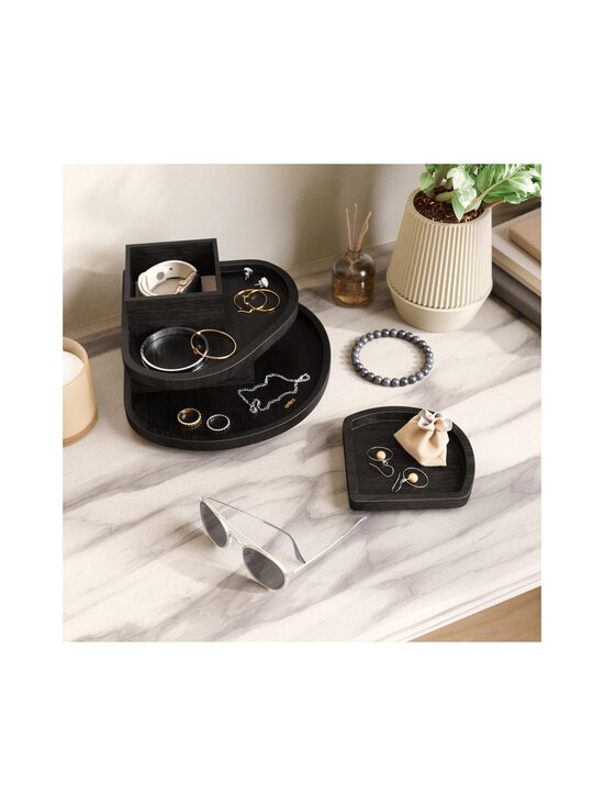 Umbra - Cove-säilytyslaatikko - BLACK | Stockmann - photo 7