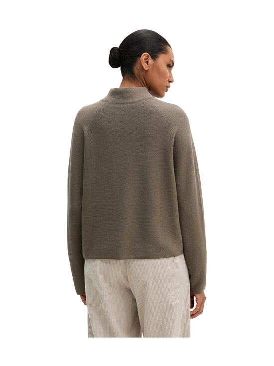 Marc O'Polo - Neule - 1671 STONE TAUPE | Stockmann - photo 3