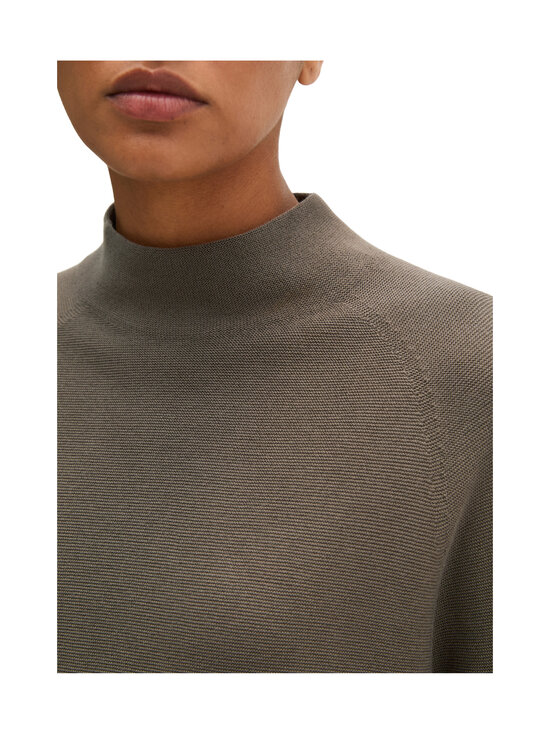 Marc O'Polo - Neule - 1671 STONE TAUPE | Stockmann - photo 4