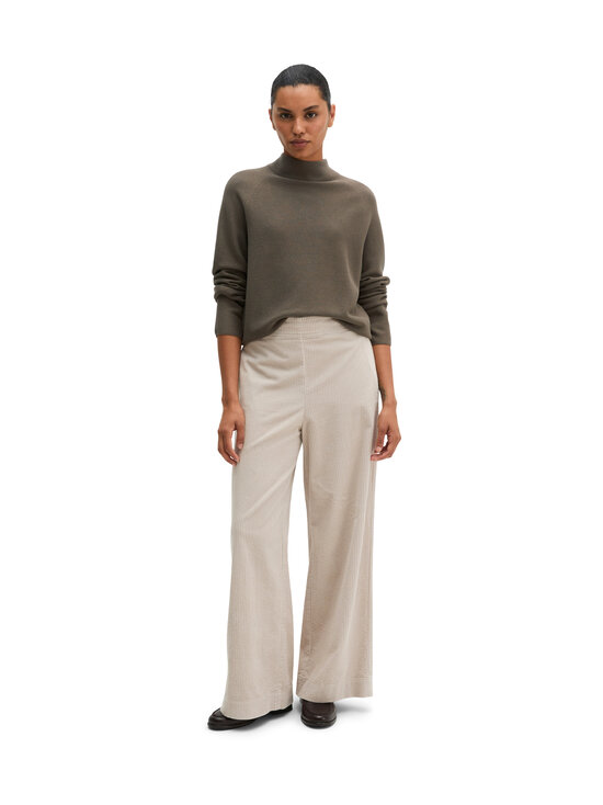 Marc O'Polo - Neule - 1671 STONE TAUPE | Stockmann - photo 5