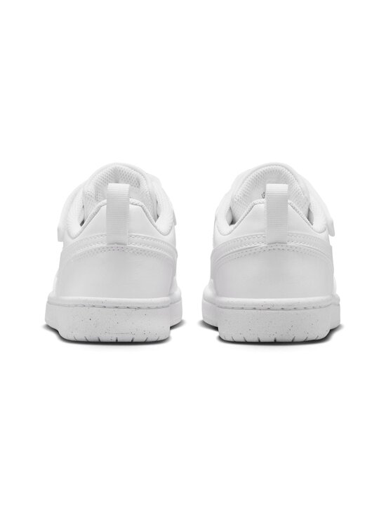 Nike - Court Borough ReCraft -tennarit - 106 WHITE/WHITE-WHITE - photo 5 Nike - Court Borough ReCraft -tennarit - 106 WHITE/WHITE-WHITE | Stockmann - photo 5