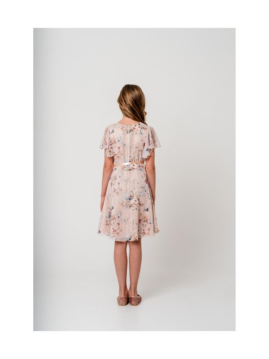 MINGNELIN - Garden Flowers -mekko - 184 ROSA/NUDE | Stockmann - photo 2