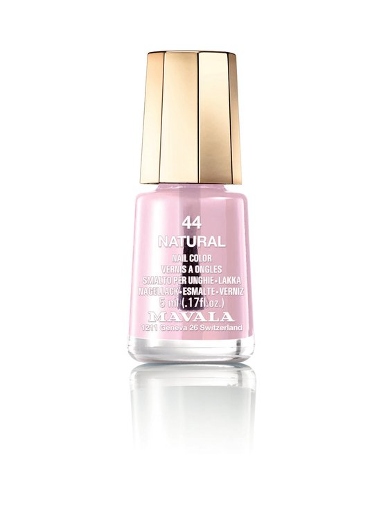 Mavala - Mini Color -kynsilakka - 44 NATURAL - photo 1 Mavala - Mini Color -kynsilakka - 44 NATURAL | Stockmann - photo 1