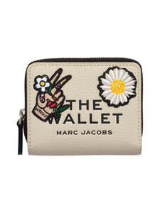 Marc Jacobs - The Mini Compact maks - 147 CLOUD WHITE MULTI | Stockmann