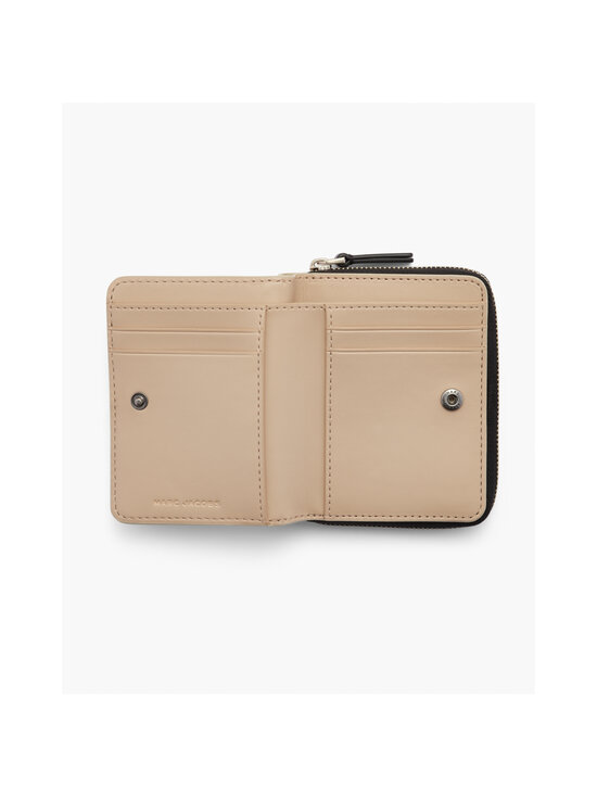 Marc Jacobs - The Mini Compact maks - 147 CLOUD WHITE MULTI | Stockmann - photo 4