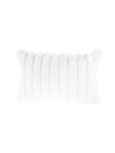 Villa Stockmann - Monaco spilvena pārvalks 40 x 60 cm - SOFT WHITE Villa Stockmann - Monaco spilvena pārvalks 40 x 60 cm - SOFT WHITE | Stockmann
