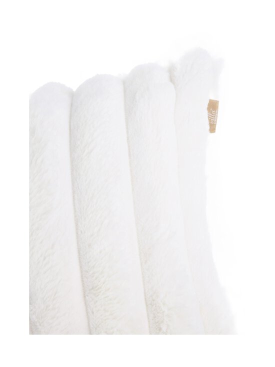Villa Stockmann - Monaco-tyynynpäällinen 40 x 60 cm - SOFT WHITE - photo 2 Villa Stockmann - Monaco-tyynynpäällinen 40 x 60 cm - SOFT WHITE | Stockmann - photo 2