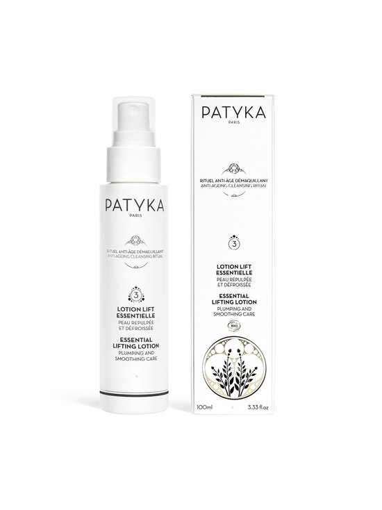 Essential Lifting Lotion -kasvovesi 100 ml