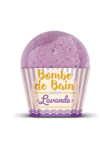 Les PETITS BAINS DE PROVENCE - Vannipall Bath Ball 115 g | Stockmann