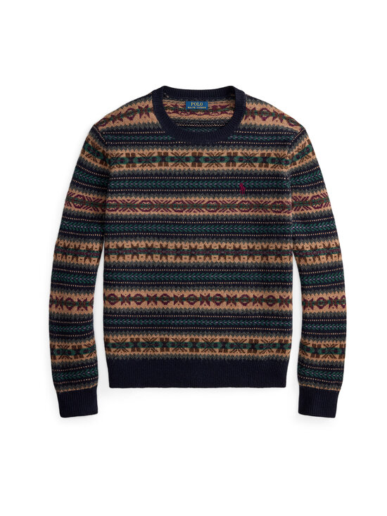 Polo Ralph Lauren - Kampsun - 001 NAVY COMBO | Stockmann - photo 1