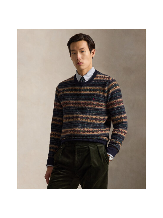Polo Ralph Lauren - Kampsun - 001 NAVY COMBO | Stockmann - photo 2