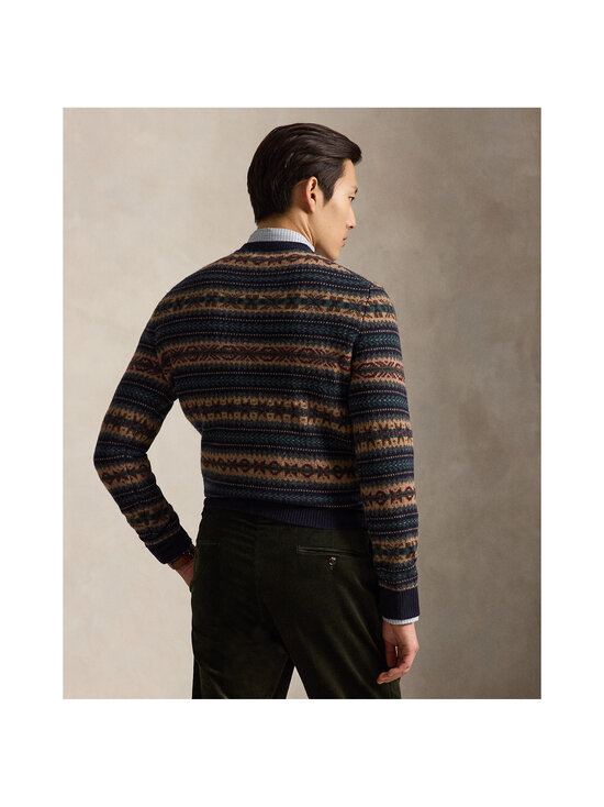 Polo Ralph Lauren - Kampsun - 001 NAVY COMBO | Stockmann - photo 3
