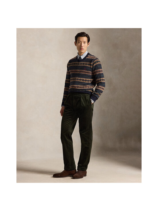 Polo Ralph Lauren - Kampsun - 001 NAVY COMBO | Stockmann - photo 4