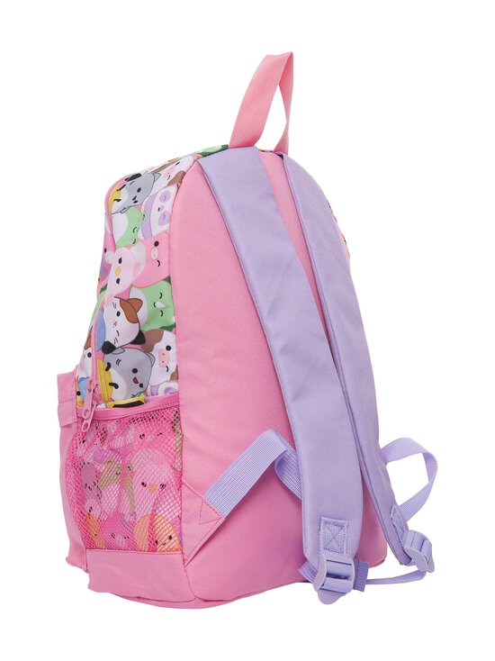 SQUISHMALLOWS - Squishmallows-reppu - PINK PINK | Stockmann - photo 2
