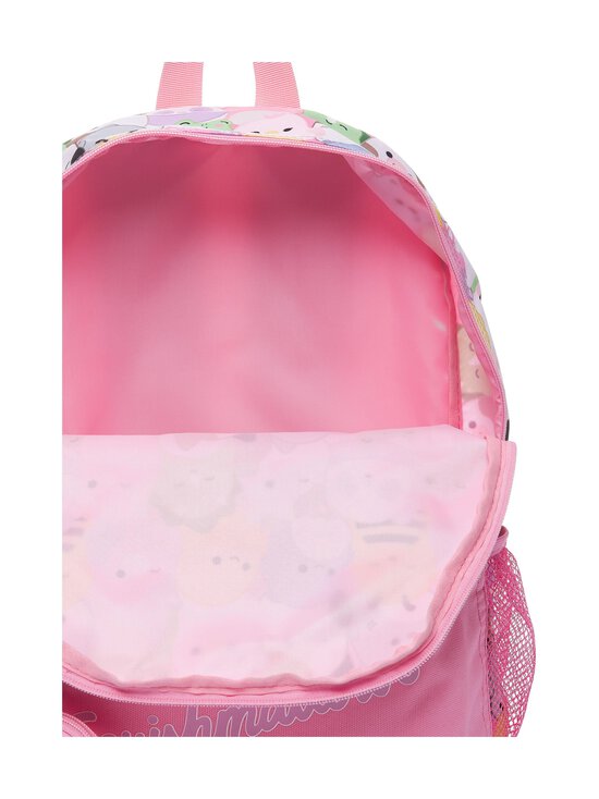 SQUISHMALLOWS - Squishmallows-reppu - PINK PINK | Stockmann - photo 3