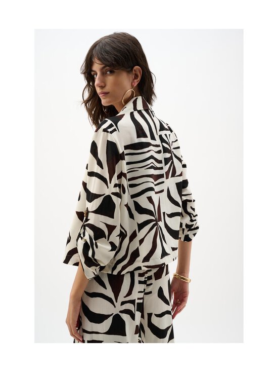 Joseph Ribkoff - Bleiseri - 1109 BEIGE/MULTI | Stockmann - photo 3