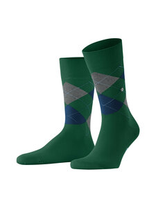 Burlington - Sokid King Men - EUCALYPTUS (7502) | Stockmann