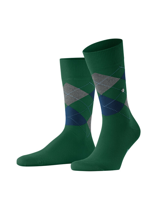Burlington - Sokid King Men - EUCALYPTUS (7502) | Stockmann - photo 1
