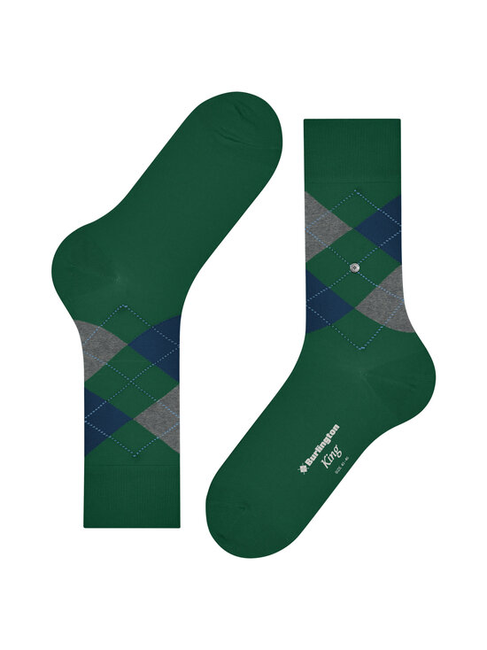 Burlington - Sokid King Men - EUCALYPTUS (7502) | Stockmann - photo 3