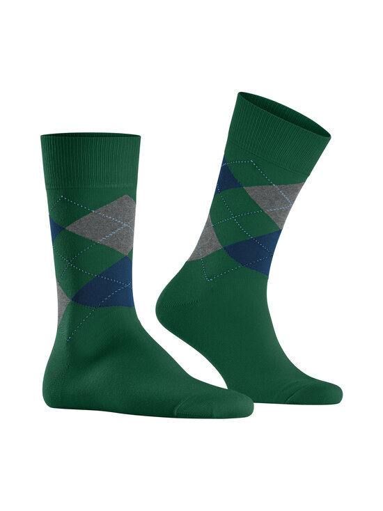Burlington - Sokid King Men - EUCALYPTUS (7502) | Stockmann - photo 5
