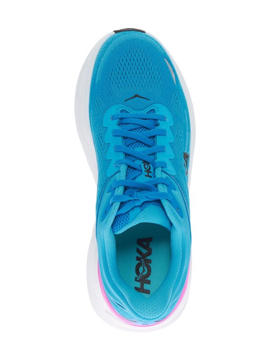 Hoka - Jooksutossud W Bondi 9 - SKYW SKYWARD BLUE / CIELO BLUE | Stockmann - photo 2