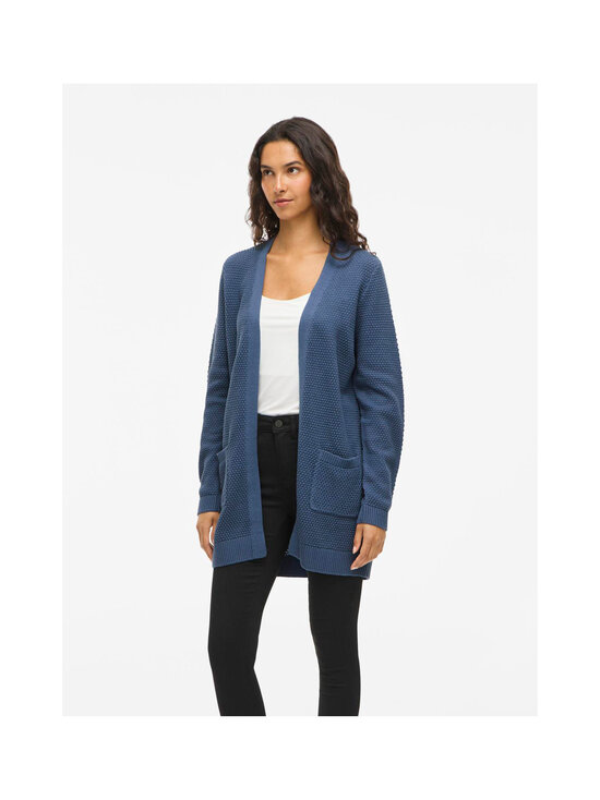 Vila - Kardigan ViDalo - VINTAGE INDIGO - photo 3 Vila - Kardigan ViDalo - VINTAGE INDIGO | Stockmann - photo 3