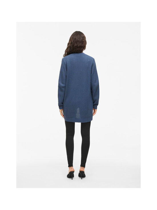 Vila - Kardigan ViDalo - VINTAGE INDIGO - photo 4 Vila - Kardigan ViDalo - VINTAGE INDIGO | Stockmann - photo 4