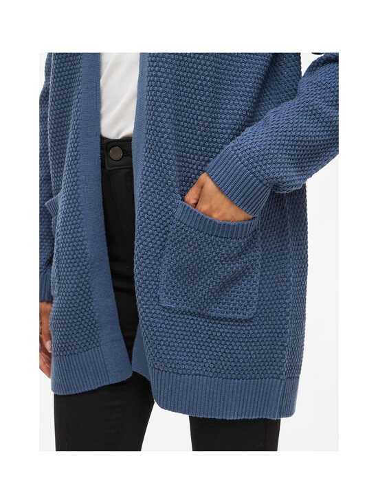 Vila - Kardigan ViDalo - VINTAGE INDIGO - photo 6 Vila - Kardigan ViDalo - VINTAGE INDIGO | Stockmann - photo 6