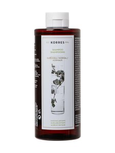 Korres - Šampoon Aloe & Dittany Shampoo | Stockmann