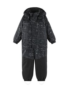 Reima - ReimaTec Kirkas ziemas kombinezons - 9990 BLACK | Stockmann