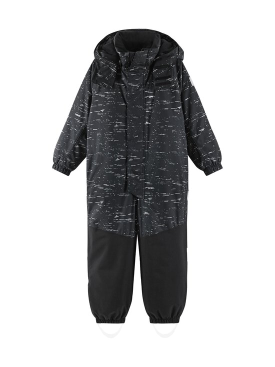 Reima - ReimaTec Kirkas ziemas kombinezons - 9990 BLACK | Stockmann - photo 1