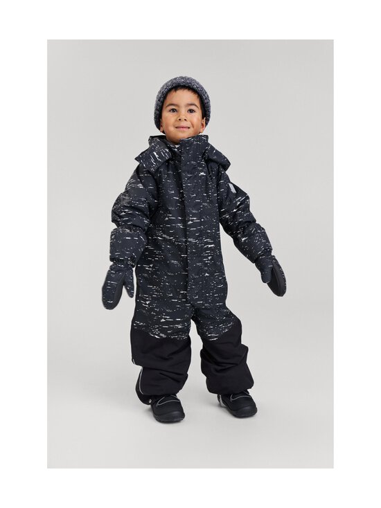 Reima - ReimaTec Kirkas ziemas kombinezons - 9990 BLACK | Stockmann - photo 3