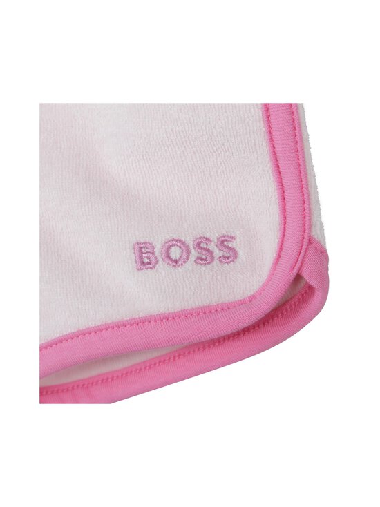 Hugo Boss Kidswear - Komplekt - 44L PINK PALE - photo 7 Hugo Boss Kidswear - Komplekt - 44L PINK PALE | Stockmann - photo 7