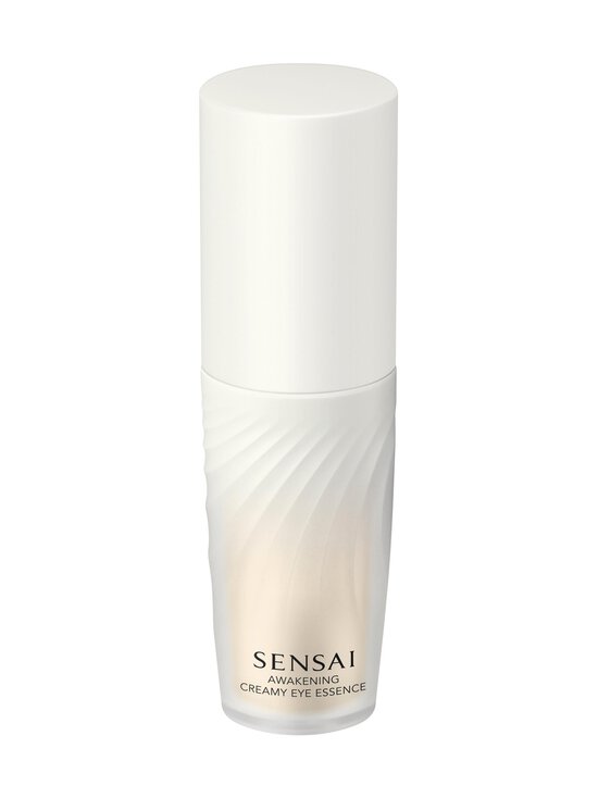 SENSAI - Awakening Creamy Eye Essence -ihonhoitopakkaus - NOCOL | Stockmann - photo 2