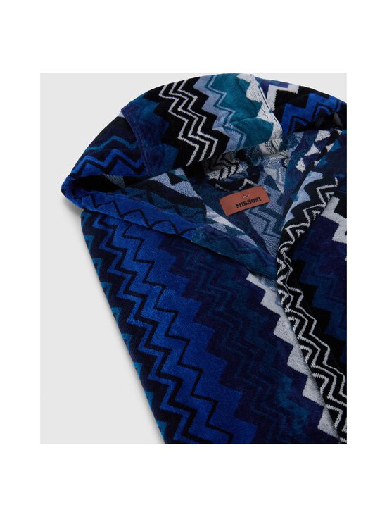 Missoni Home - Giacomo-kylpytakki - 50 BLUE | Stockmann - photo 2