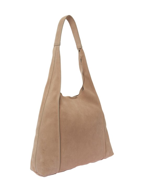 A+more - Annie Hobo -mokkanahkalaukku - BEIGE | Stockmann - photo 2