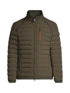 Wellensteyn - viegla stepēta jaka - DO DARKARMY/ORANGE Wellensteyn - viegla stepēta jaka - DO DARKARMY/ORANGE | Stockmann