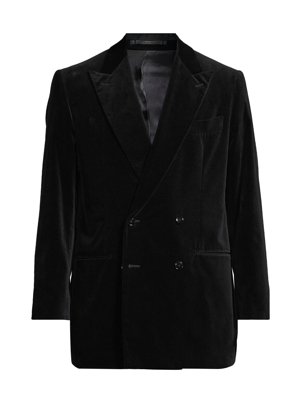 Blazer 77 -samettibleiseri