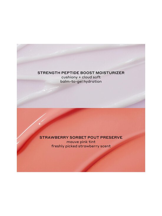 Ole Henriksen - Plumping Peptide Pair Mini Skincare Duo Set -ihonhoitopakkaus - NOCOL | Stockmann - photo 2