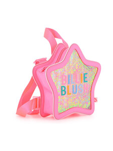 Billieblush - Star Small -reppu - 499 FUSCHIA | Stockmann