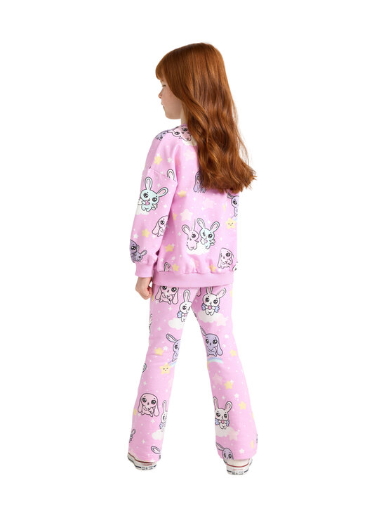 Lindex - Bunnies legingi - 9857 LILAC | Stockmann - photo 2
